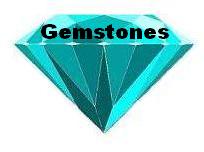 List of gemstones